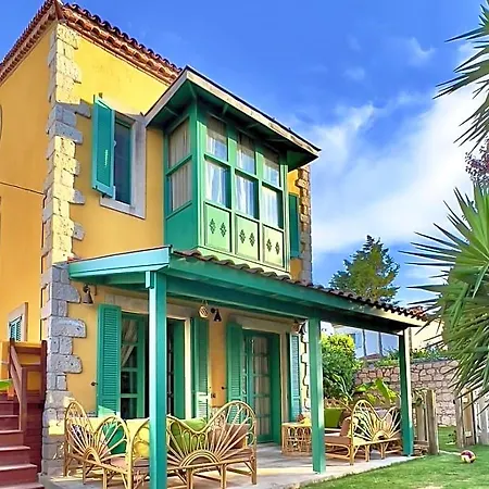 Hotel Banana Alacati Relaxing - Adults Only 3*