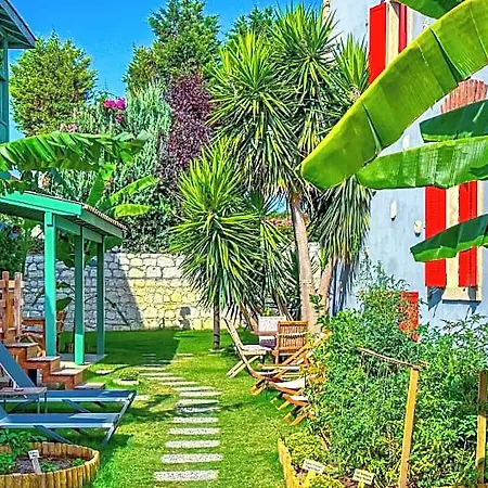 Banana Alacati Relaxing - Adults Only Hotel 3*