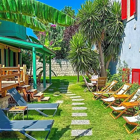 Banana Alacati Relaxing - Adults Only Hotel Çeşme