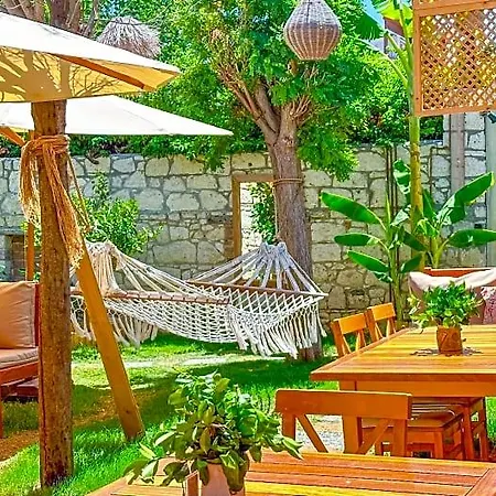 Banana Alacati Relaxing - Adults Only Hotel 3*