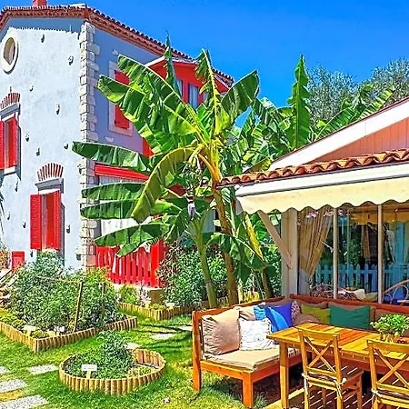 Banana Alacati Relaxing - Adults Only Hotel
